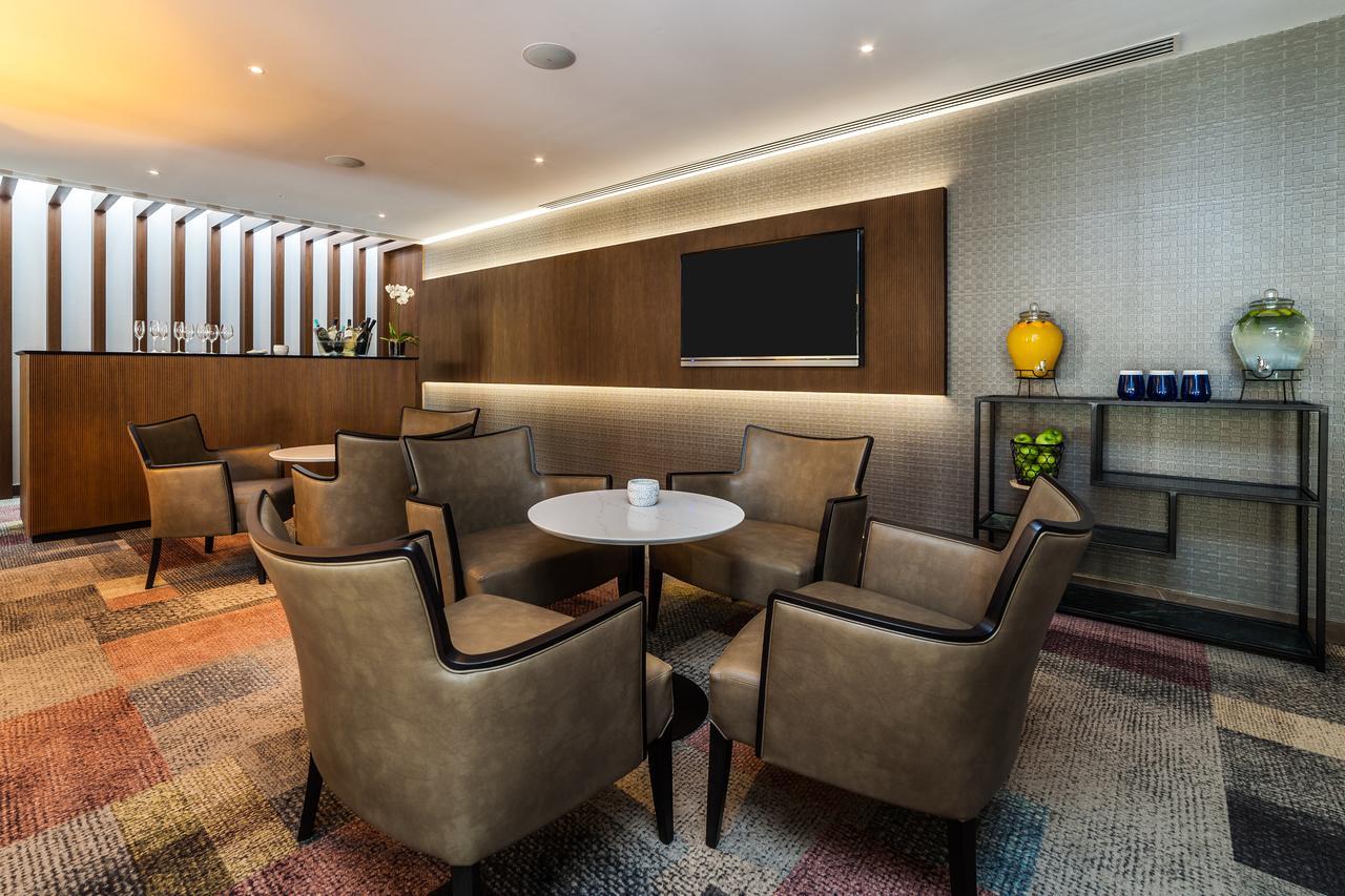 유로스타 마리벤트 팔마데마요르카 외부 사진 Interior of the hotel